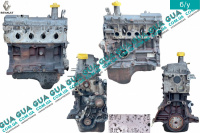 Двигун E7J77/80 (мотор без навісного обладнання) Renault / РЕНО KANGOO 1997-2007 / КАНГУ 97-07 1.4 (1390 куб.см)