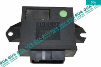 Авто-регулятор скорости Iveco / ИВЕКО DAILY II 1989-1999 / ДЭЙЛИ Е2 89-99 2.5TD (2499 куб.см.)