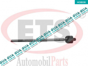 Рулевая тяга гидравлической рейки ( осевой шарнир ) Fiat / ФИАТ SCUDO 2007- / СКУДО 07- 1.6HDI (1560 куб.см.)