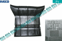 Захист під двигун пластик Iveco / ІВЕКО DAILY III 1999-2006 / ДЕЙЛІ Е3 99-06 3.0JTD HPI  (2998 куб.см.)