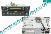 Автомагнітола CD/Radio Toyota / ТОЙОТА HILUX II 2001-2006 2.5D-4D (2494 куб.см.)