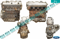 Двигун під паливну систему DELPHI (мотор без навісного обладнання) HCPB Ford / ФОРД CONNECT 2002-2013 / КОННЕКТ 02-13 1.8DI (1753 куб.см)