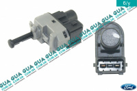 Датчик положення педалі гальма вимикач сигналу гальмування Ford / ФОРД CONNECT 2002-2013 / КОННЕКТ 02-13 1.8 V16 (1796 куб.см)