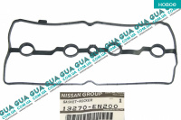 Прокладка клапанной крышки Nissan / НИССАН QASHQAI 2007- 2013 / КАШКАЙ 07-13 2.0 (1997 куб.см. )