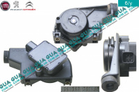 Педаль газа ( акселератор, потенциометр ) Fiat / ФИАТ SCUDO 2007- / СКУДО 07- 2.0HDI (1997куб.см.)