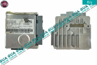 Блок керування електропідсилювачем рульового керування / блок керування еур Fiat / ФІАТ PUNTO 1999- / ПУНТО 1.2 16V (1242 куб.см.)