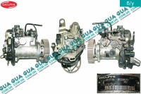 Топливный насос высокого давления ТНВД ( DWLP12 ) Fiat / ФИАТ SCUDO 220 1995-2004 / СКУДО 220 95-04 1.9D (1868 куб.см.)