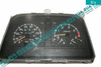 Панель приладів (спідометр / щиток приладів) Mitsubishi / МІТСУБІСІ CANTER 1993-2002 / КАНТЕР 93-02 3.9TD (3908 куб. см. )