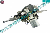 Електропідсилювач рульового управління ( Рульовий вал верхня частина / колонка / ЕУР ) Fiat / ФІАТ PUNTO 1999- / ПУНТО 1.6D Multijet (1598 куб.см.)