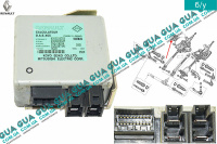 Електронний блок управління електропідсилювача керма (ЕБУ/ECU) Renault / РЕНО CLIO II / КЛІО 2 1.5DCI (1461 куб.см.)
