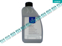 OE MB Жидкость / масло гидроусилителя руля (1л.)