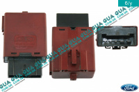 Електронний блок керування склопідйомниками Ford / ФОРД TRANSIT 2000-2006 / ТРАНЗИТ 00-06 2.4TD (2402 куб.см)