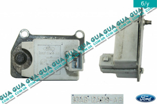 Коммутатор / модуль зажигания Ford / ФОРД GALAXY 1995-2006 / ГАЛАКСІ 95-06 1.9TDI (1896 куб.см.)