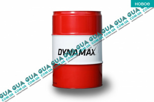 Моторное масло DYNAMAX UNI PLUS 10W40 ( полусинтетика ) 1л. BMW / БМВ 5-series E39 1997-2003 525tds ( 2503 куб. см.)