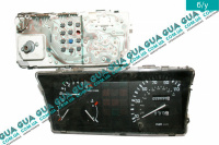 Панель приладів (спідометр / щиток приладів) LDV / ЛДВ CONVOY 1998-2005 2.4TD (2402 куб.см)