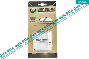 Клей для зеркала заднего вида K2 MEGA MIRROR 6ml Acura / АКУРА ILX Sedan 1.5 Гібрид