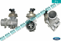 Клапан повернення ОГ / Клапан рециркуляції вихлопних газів / Клапан EGR / ЄГР LDV / ЛДВ CONVOY 1998-2005 2.4TD (2402 куб.см)