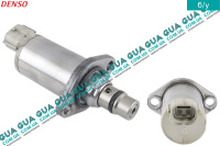 Клапан, система упорскування / Редукційний клапан ПНВТ ( ТНВД ) Opel / ОПЕЛЬ ASTRA H 2004-2014 / АСТРА 04-14 1.7CDTI (1686 куб. см.)
