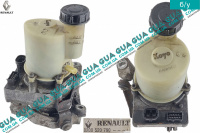 Насос гидроусилителя руля ( ЭГУР / электро гидроусилитель руля) Renault / РЕНО CLIO II / КЛИО 2 2.0 16V (1998 куб.см.)
