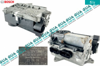 Блок управління АКПП / робота EasyTronic (актуатор зчеплення) Opel / ОПЕЛЬ AGILA 2003-2007 / АЖИЛА 03-07 1.3 CDTI (1248 куб. см.)