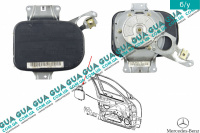 Подушка безпеки передня бічна права ( AirBag ) Mercedes / МЕРСЕДЕС E-CLASS 1995- / Е-КЛАС E430 (4266 куб.см.)
