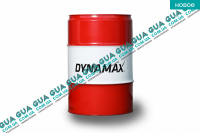 Моторное масло DYNAMAX UNI PLUS 10W40 ( полусинтетика ) 1л. BMW / БМВ 5-series E60 2003-2010 530d ( 2993 куб. см.)