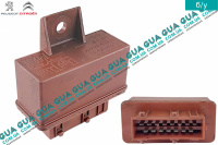 Реле / модуль / блок керування паливного насоса Peugeot / ПЕЖО 106 I 1992-1996 1.1 (1124 куб. см.)