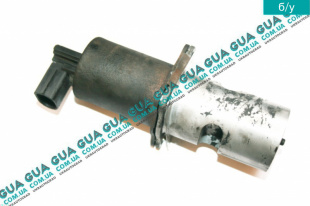 Клапан возврата ОГ / Клапан рециркуляции выхлопных газов / Клапан EGR / ЕГР Renault / РЕНО MEGANE II / МЕГАН 2 1.9DCI (1870 куб.см.)
