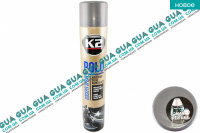 Поліроль/очисник для пластику K2 POLO COCKPIT (чоловічий аромат) 750мл
