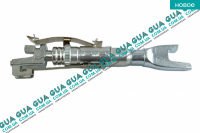 Саморегулируемый механизм / распорная планка задних тормозных колодок / механизм ручного тормоза ( трещетка ) 1шт. Fiat / ФИАТ DUCATO 230 1994-2002 / ДУКАТО 230 2.5TD (2499 куб.см.)