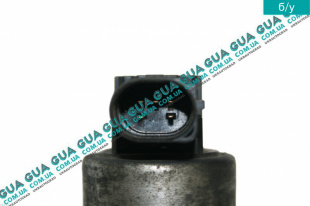 Клапан возврата ОГ / Клапан рециркуляции выхлопных газов / Клапан EGR / ЕГР Vauxhal / ВОКСХОЛ MOVANO 1998-2003 1.9DCI (1870 куб.см.)