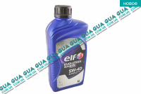 Моторна олія ELF EVOLUTION 900 SXR 5W-40 1L