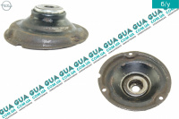 Опора амортизатора передняя ( проставка пружины верхняя) Opel / ОПЕЛЬ VECTRA B 1995-2002 / ВЕКТРА Б 98-02 2.0i V16 (1998 куб. см.)