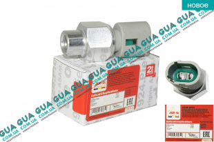 Датчик давления масла гидроусилителя руля ( ГУРа ) Dacia / ДАЧІЯ SANDERO 2007-2012 1.6 (1598 куб.см.)