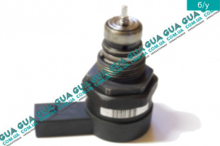 Датчик давления подачи топлива ( в рейке / Редукционный клапан ) BMW / БМВ 3-series 2001- 318 (1995 куб.см.)