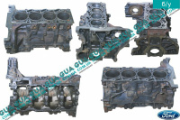 Блок двигуна Ford / ФОРД TRANSIT 2006- / ТРАНЗИТ 06- 2.4TDCI (2402 куб.см)