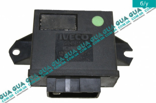Авто-регулятор скорости Iveco / ІВЕКО DAILY III 1999-2006 / ДЕЙЛІ Е3 99-06 2.8TD (2798 куб.см.)