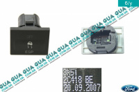 Кнопка ESP Ford / ФОРД TRANSIT 2006- / ТРАНЗИТ 06- 2.2TDCI (2198 куб.см.)