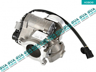 Клапан возврата ОГ / Клапан рециркуляции выхлопных газов / Клапан EGR / ЕГР  Renault / РЕНО TRAFIC 2000-2006 / ТРАФІК 00-06 2.5DCI (2463 куб.см.)