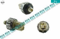Датчик вакуумний підсилювач гальм Nissan / НІССАН ALMERA N16 / АЛЬМЕРА Н16 2.2 DI ( 2184 куб.см.)