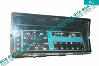  Щиток (панель) приладів Fiat / ФІАТ DUCATO 280 1982-1990 / ДУКАТО 280 2.5TD (2499 куб.см.)