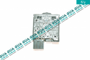 Кнопка/регулятор корректора фар Vauxhal / ВОКСХОЛ MOVANO 1998-2003 2.2DCI (2188 куб.см.)