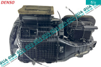 Корпус печки без кондиционера Peugeot / ПЕЖО BOXER III 2006- / БОКСЕР 3 06- 2.2HDI (2198 куб.см.)