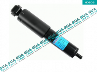 Амортизатор задний газовый ( стойка ) ( L-635mm )   