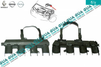 Защитный кожух проводки форсунок Vauxhal / ВОКСХОЛ MOVANO 1998-2003 2.5DCI (2463 куб.см.)