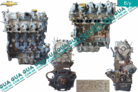 Двигатель Z20S1 ( мотор без навесного оборудования ) Chevrolet / ШЕВРОЛЕТ Captiva 2006-2011 2.0D ( 1991куб.см. )