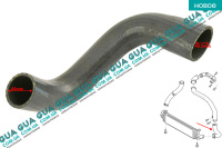 Патрубок интеркулера ( трубка от радиатора к турбине )