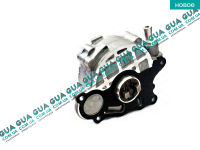 Вакуумный насос VW / ВОЛЬКС ВАГЕН GOLF V 2003- / ГОЛЬФ 5 03- 2.0TDI 16V (1968 куб.см.)