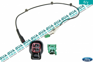 Провод / кабель датчика АБС / ABS (задний)   