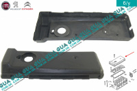 Декоративна кришка - накладка - захист двигуна верхня Fiat / ФІАТ DUCATO 230 1994-2002 / ДУКАТО 230 2.5D (2500 куб.см.)